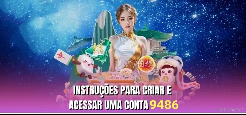 App lentilha777 para Android e iOS - download grátis