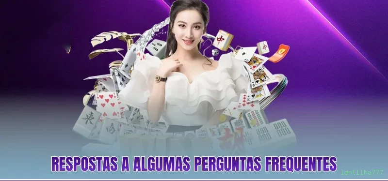 Dúvidas frequentes sobre apostas esportivas na lentilha777