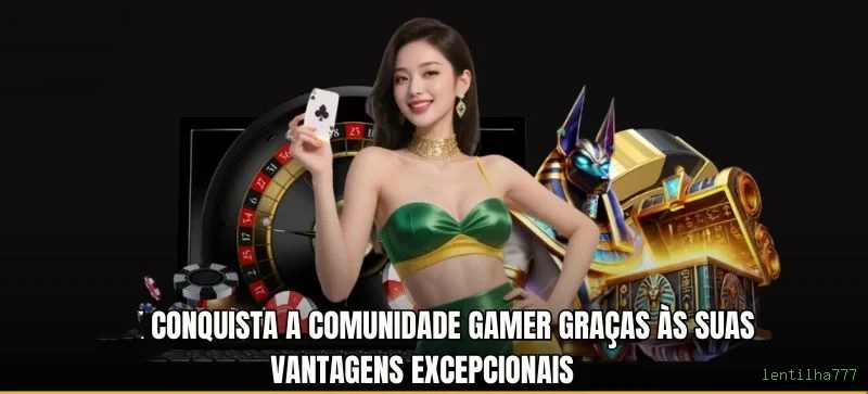 Cassino lentilha777 - mesas ao vivo e jogos