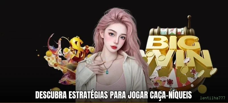 Aplicativo móvel lentilha777 para iOS e Android