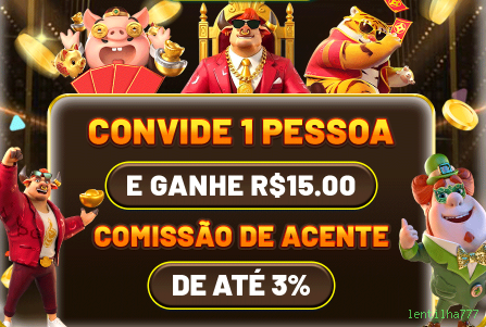 Plataforma lentilha777 - cassino e apostas