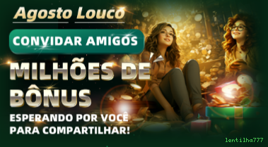 Bônus boas-vindas lentilha777 R$100