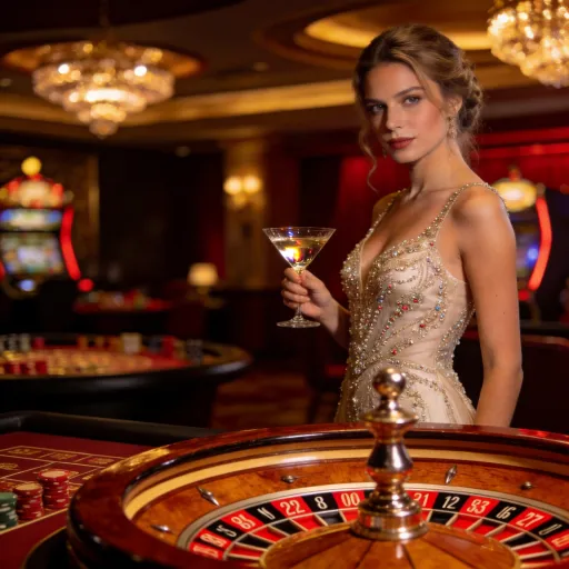 Slots com prêmios lentilha777